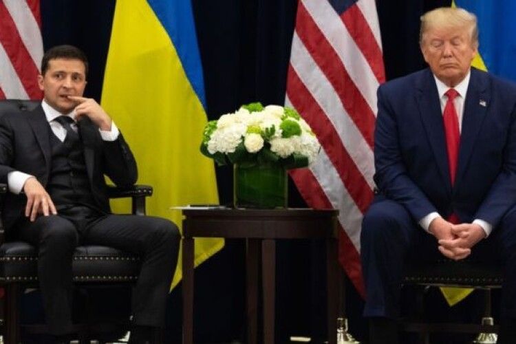 Пів року дипломатії Зеленського: романтично-наївне аматорство