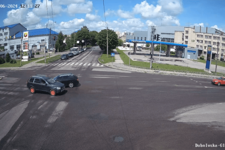 У Луцьку візьмуться за «важкі» перехрестя (Відео)