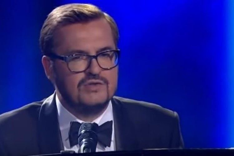 Олександр Пономарьов скептично ставиться до шансів нашого виконавця на Євробаченні