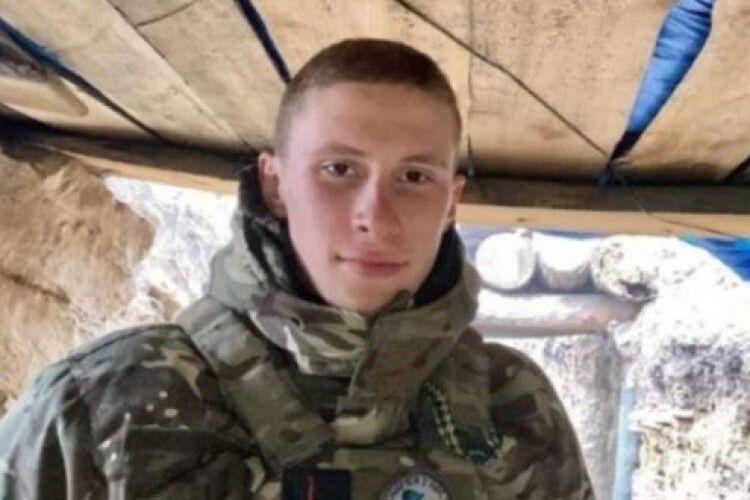 Непоправна втрата: Загинув випускник Здолбунівського залізничного училища