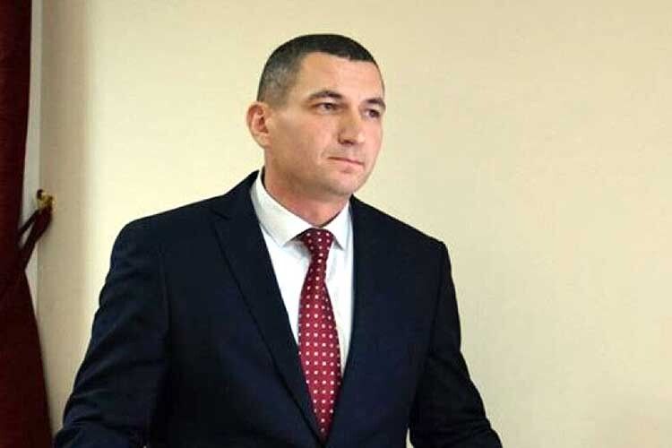 Віктор Гапончук — ​новий голова Волинського апеляційного суду (Відео)