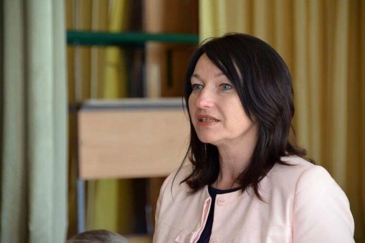 Стрімкі «пологи» податкової реформи - це небезпечно для українського суспільства, - нардепка від Волині
