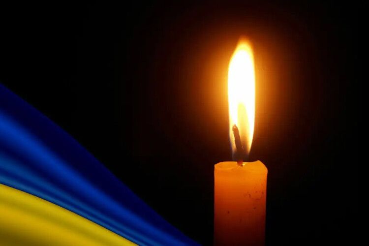 Чорний ранок: додому на Волинь повертаються «на щиті» четверо захисників