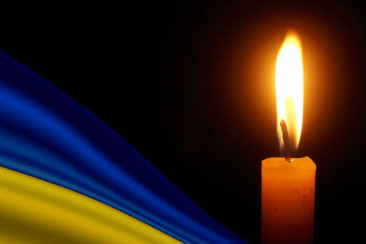 Сумний понеділок: у громадах Волині в засвіти проводжають військовослужбовців