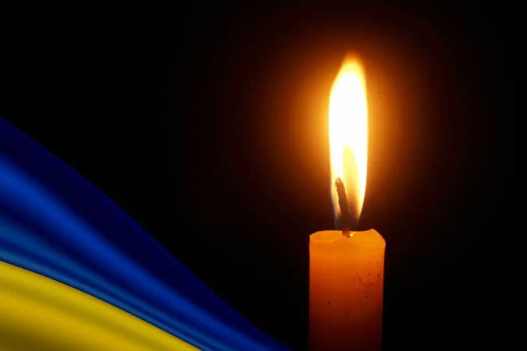 Непоправні втрати: на війні загинули двоє волинян