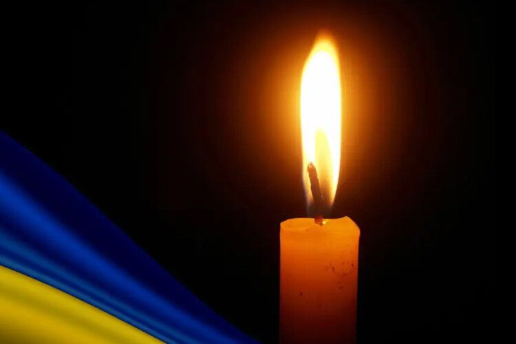 Схилімо голови в скорботі: сьогодні Волинь проведе в засвіти Героїв