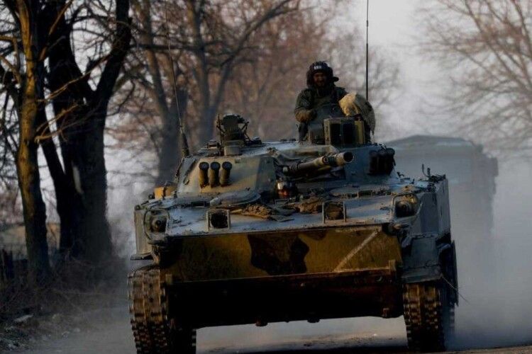 Військовий експерт назвав регіон, куди росія може кинути підсилення