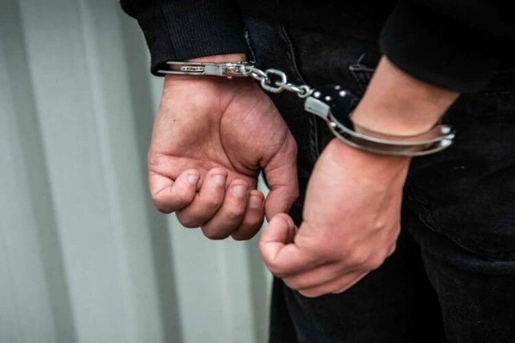 За смертельне ДТП з двома загиблими волинянин проведе 8 років за ґратами