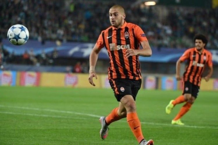 «Шахтар» хоче кари для вболівальника «Динамо», який дав копняка Ракицькому  