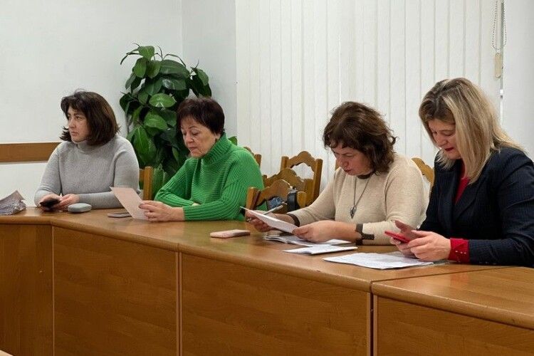 У Володимирі жителям громади призначили грошові допомоги