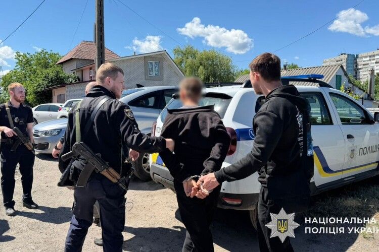 У Дніпрі чоловік зґвалтував та вбив 11-річного хлопчика