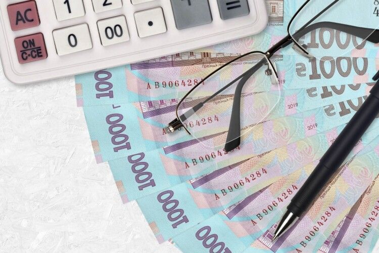 На Волині директор приватного підприємства «нагрів» бюджет на 280 тисяч гривень