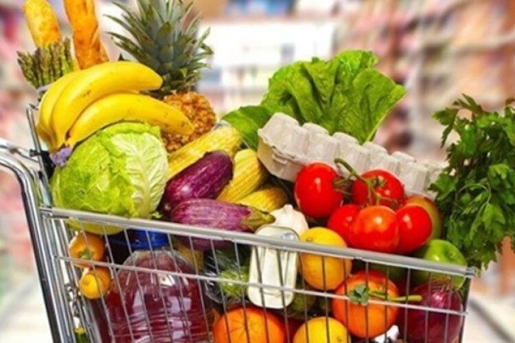 Зручність та переваги доставки продуктів додому від PRODUCTO