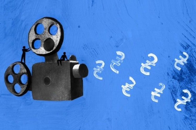Які українські фільми були успішними, а які провалилися в прокаті? Підсумки року