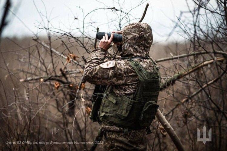 Під артилерійським вогнем опинилися понад 130 населених пунктів: що відбувається на фронті станом на ранок 13 грудня
