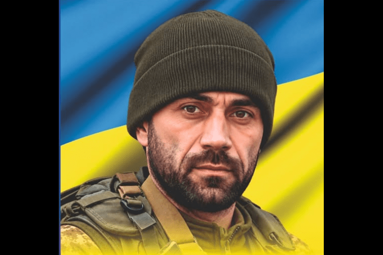 Тривалий час вважався безвісти зниклим: підтвердили загибель Воїна з Волині Дмитра Оксенюка 