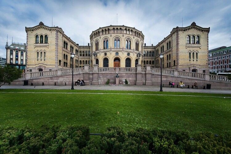Норвегія звинуватила РФ в кібератаці на парламент країни
