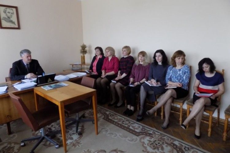 Для любешівців найбільш актуальні питання соціального захисту