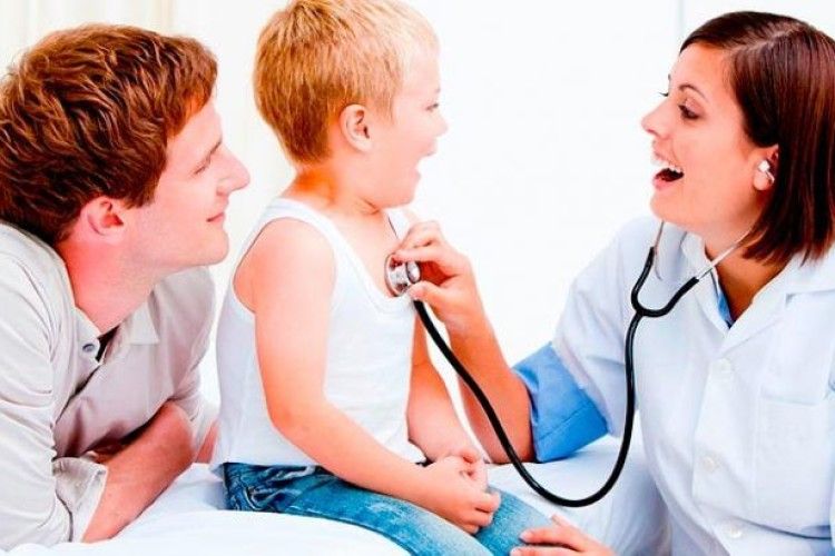 Майже 70 відсотків жителів Ківерцівщини обрали сімейного лікаря