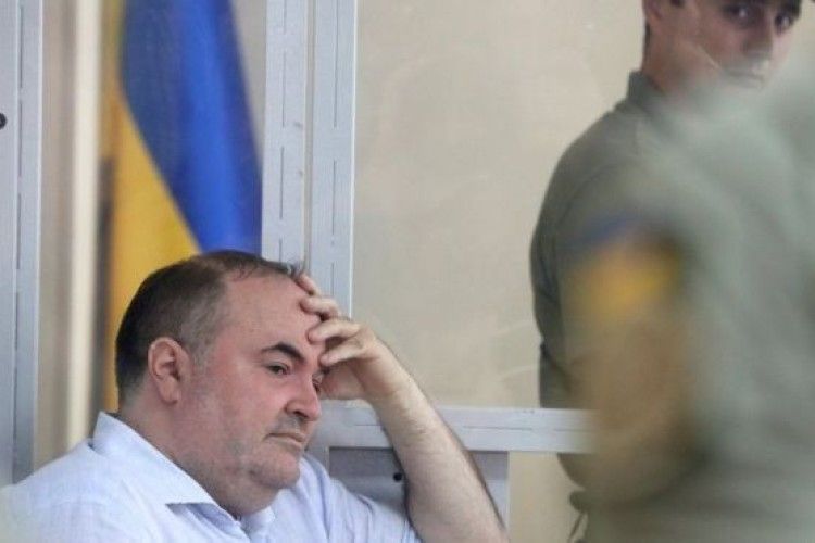 Обвинувачений у замаху на Бабченка пішов на угоду із слідством і отримав лише 4,5 років ув’язнення