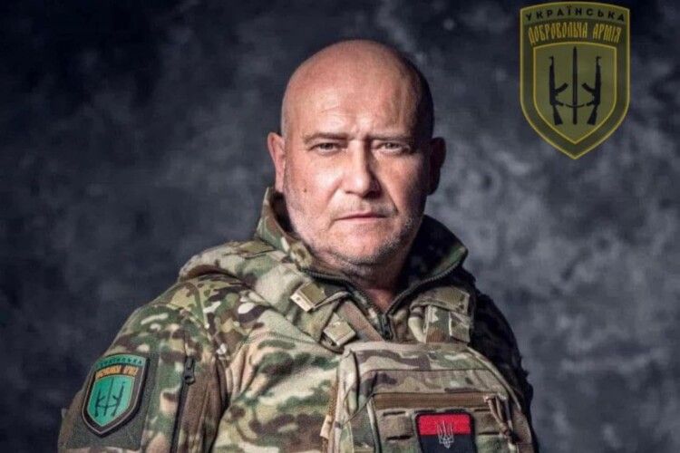 Кого пропонує відправити на каторжні роботи екслідер «Правого сектора»