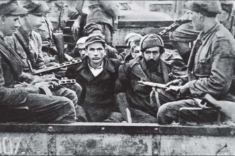 Сьогодні день пам’яті примусового виселення українців у 1944-1951 роках 