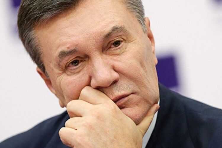 «Шо воно коїть»: Янукович подав до суду на Верховну Раду