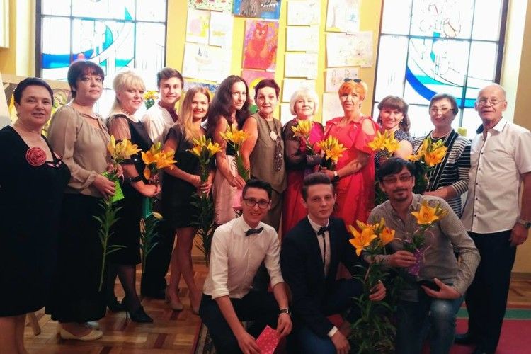 Нагородження «Кобзарями» та «Солом‘яний бичок» – як завершився 42-й театральний сезон волинських лялькарів