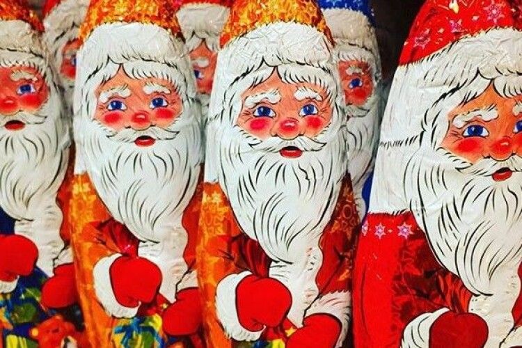У Ковелі новорічні подарунки отримають не лише вихованці дитсадків, а й молодші школярі