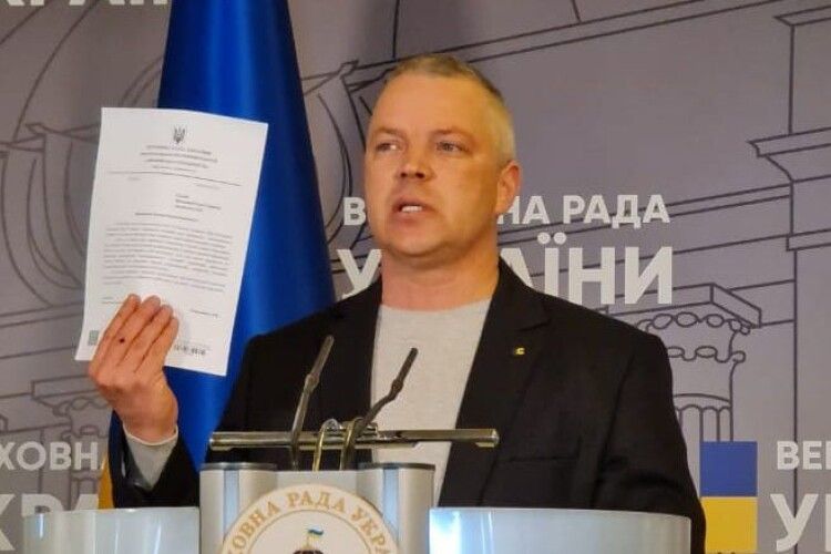 «ЄС» вимагає скликати позачергове засідання парламенту для створення ТСК по «вагнерівцях» – генерал Забродський
