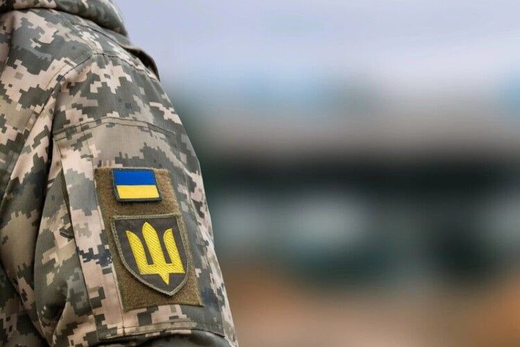 Чоловіків 25–60 років, які не стояли на військовому обліку, поставлять на нього автоматично 