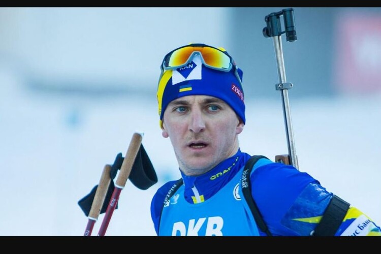 Дмитро Підручний здобув 5-е місце на Чемпіонаті світу