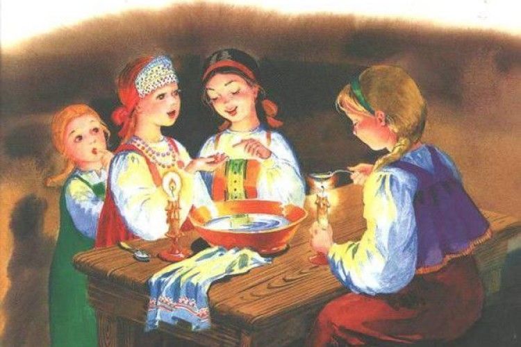 Лучан кличуть на «Андріївські вечорниці» з руханкою і варенками