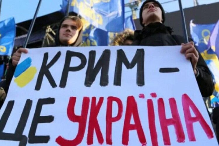 Зеленський розповів, коли поїде в Крим. Рашисти вибухнули погрозами