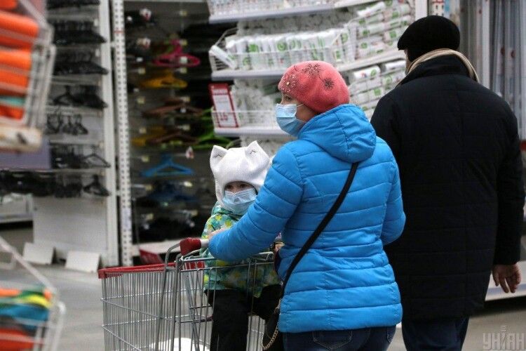 Супермаркети України готуються до традиційного сезону новорічно-різдвяних шахрайств