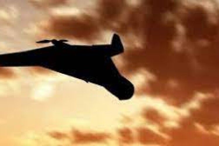 Вибухи в Києві: вночі росія атакувала столицю дронами