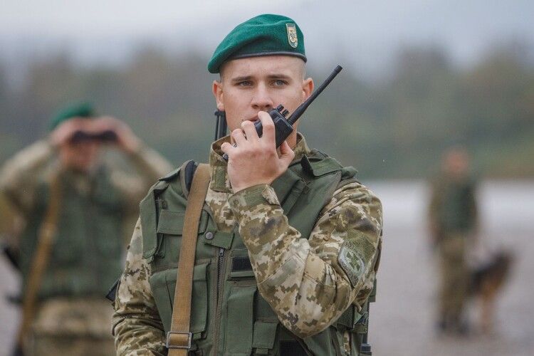 Прикордонники взяли під контроль межі з білоруссю й оцінили шанси росіян знову піти на Київ