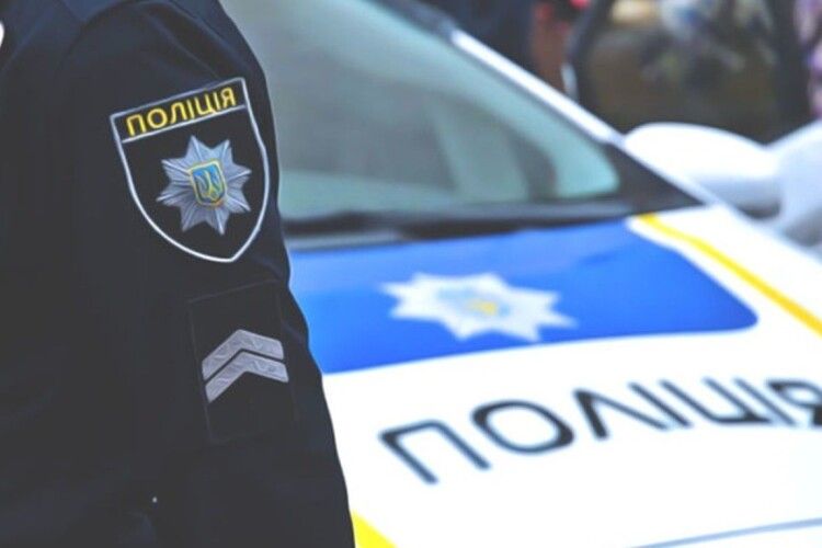 Зеленського просять підвищити зарплатню патрульним поліцейським