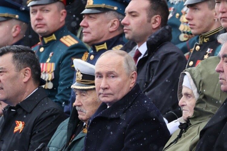 Чи реально вбити Путіна