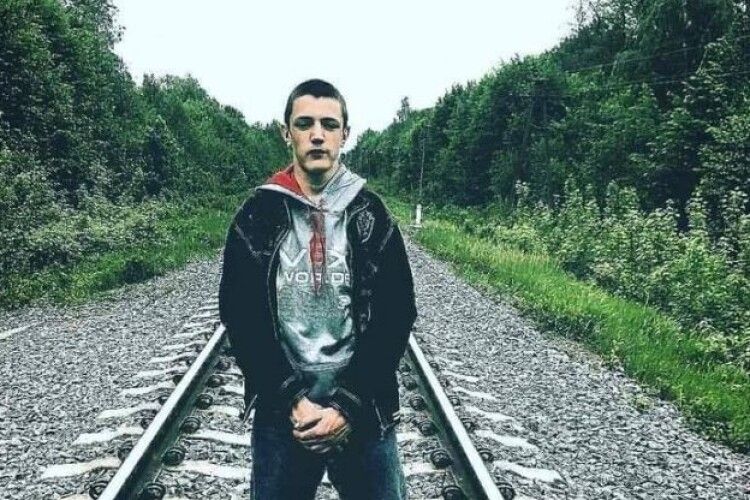 Засумував за домою: зниклого з Рівненщини неповнолітнього переселенця розшукали у Харкові