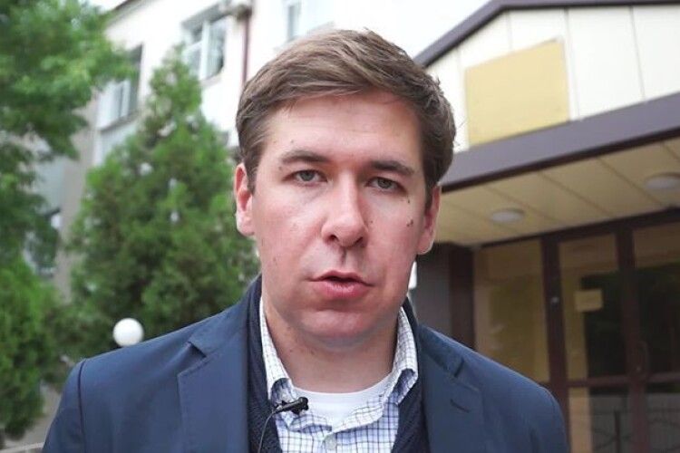 Адвокат Новіков опублікував документ, який підтверджує брехню Портнова