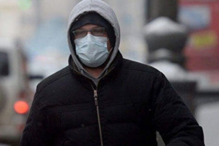Чоловік, який прийшов в «АТБ» без маски, має заплатити 17 тисяч гривень штрафу. Рішення суду