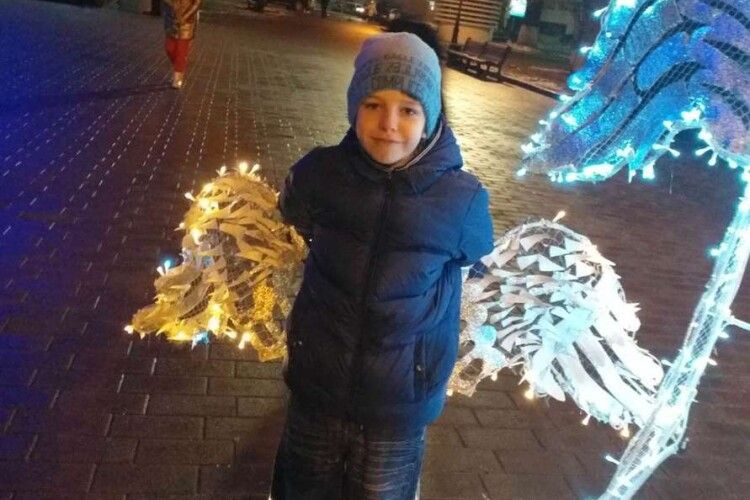 У Луцьку знайшли зниклого 10-річного хлопчика – малий тинявся в «ПортCity»
