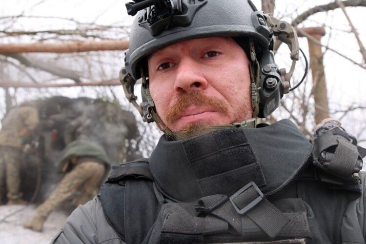 «Дівчинка плакала, кликала маму»: на Київщині журналіст виніс із охопленого вогнем будинку 4-річну дитину