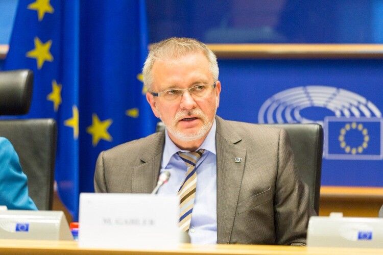 Для вступу до ЄС Україна повинна скасувати санкції проти опозиції - євродепутат Галер
