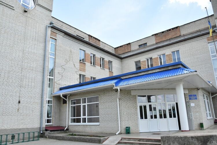 У Луцьку почали активно ремонтувати школи 