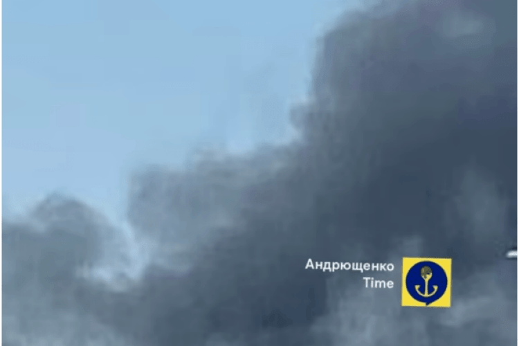 Окупанти заявили про атаку України на міст біля Генічеська