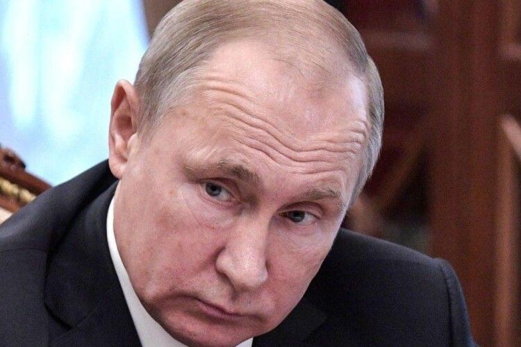  За Полярне коло: ЗМІ дізналися, куди Путін переселяє українців