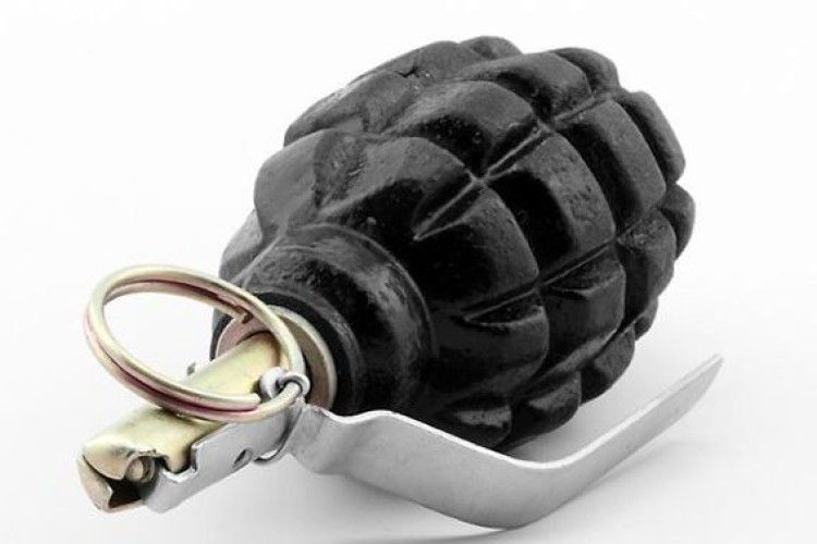 У Черкасах рвонула граната, яка… лежала під подушкою