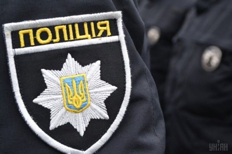 У Києві під час перевірки документів застрелили поліцейського